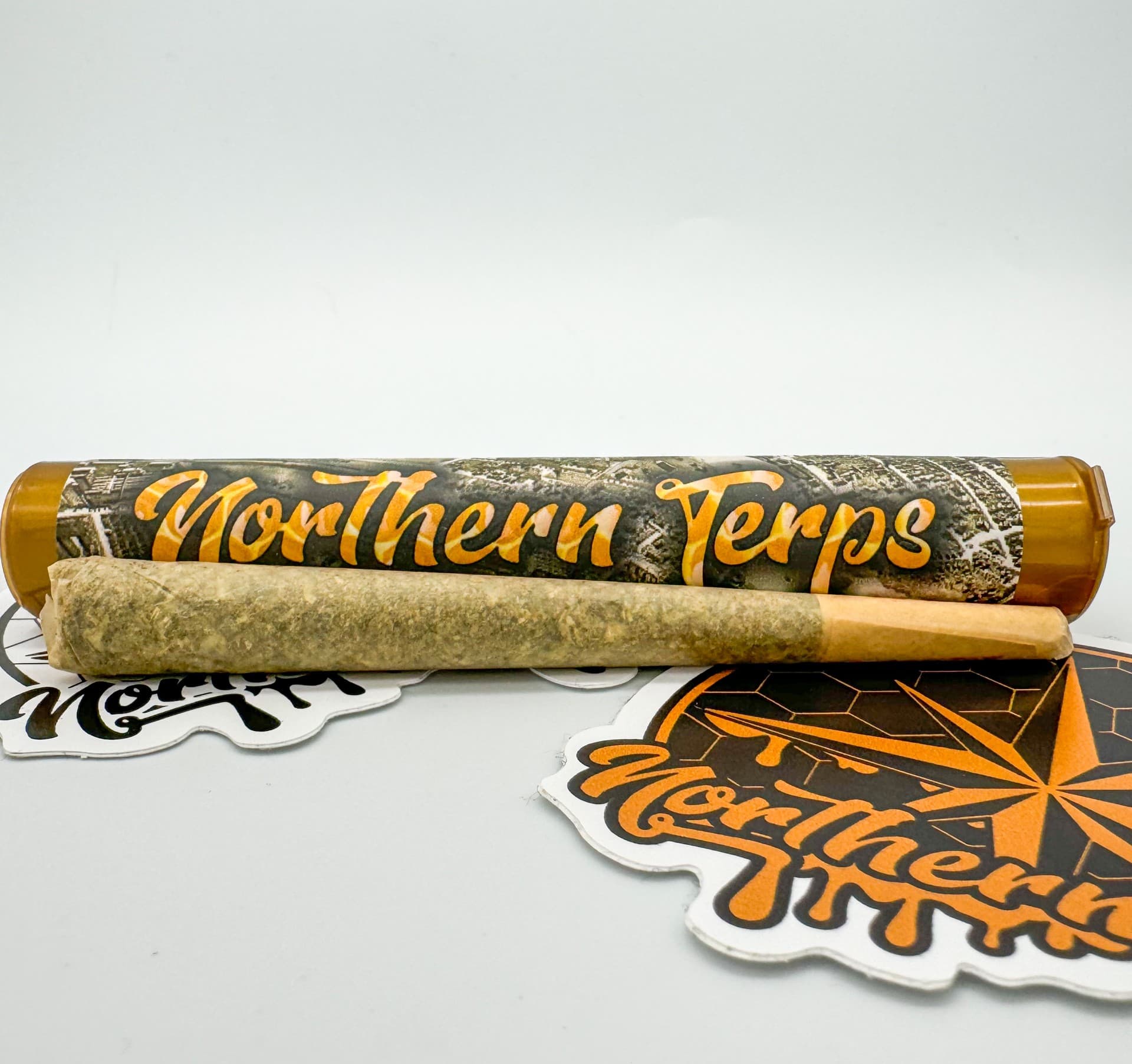 Northern Terps Bon Bons Pre-Roll | Sativa