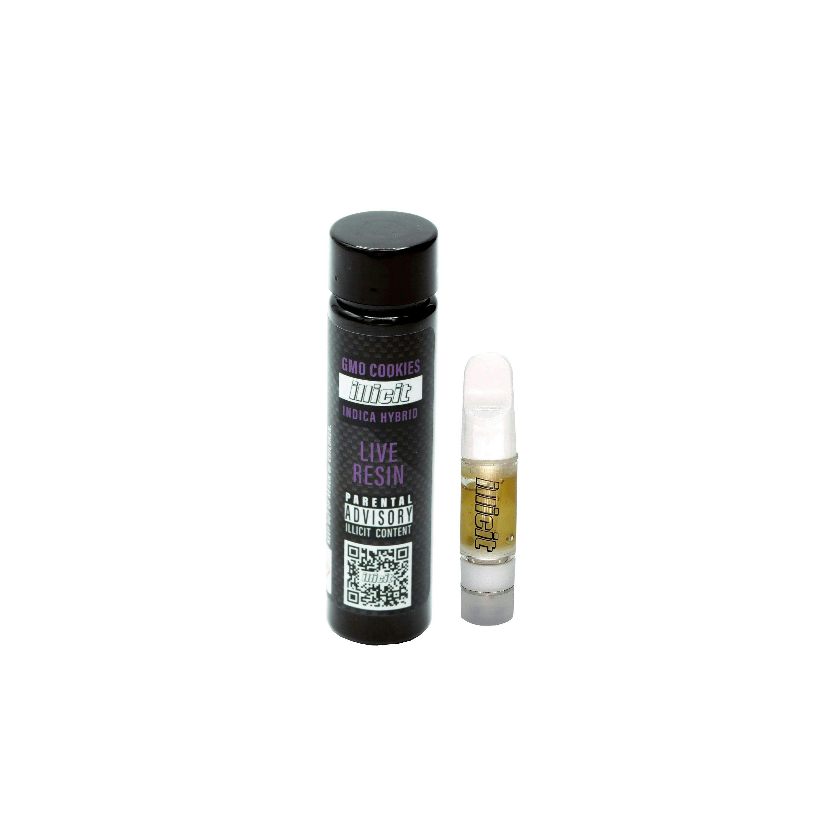 ILLICIT Charm Cereal Classy Cart 1g