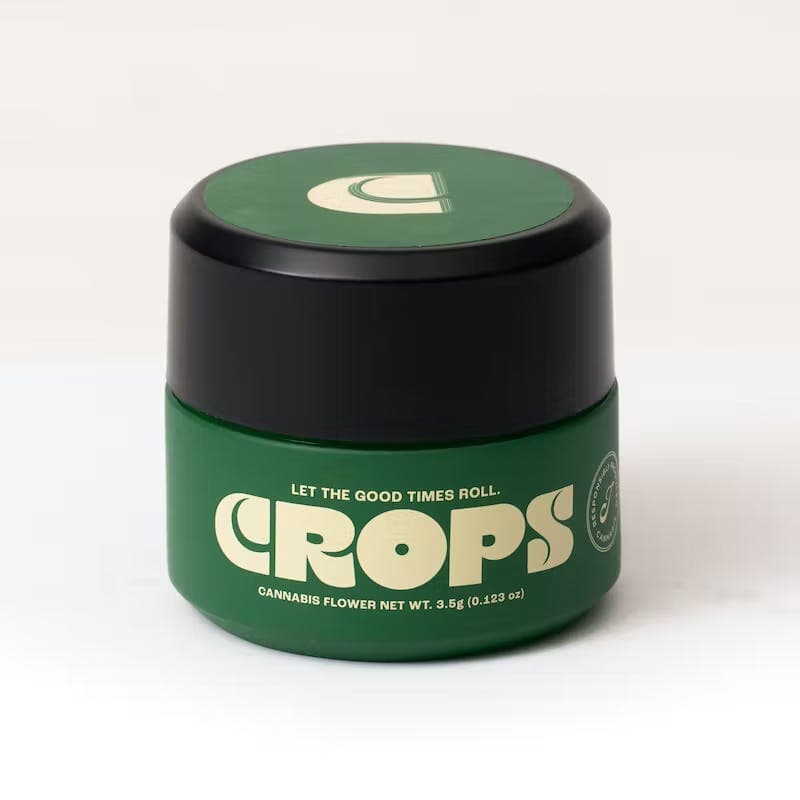 Crops