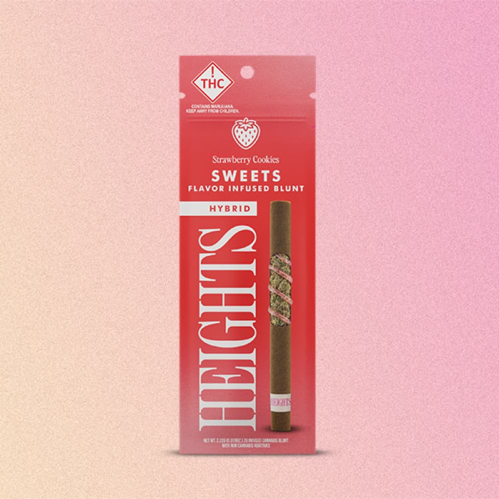HEIGHTS Pre-rolls