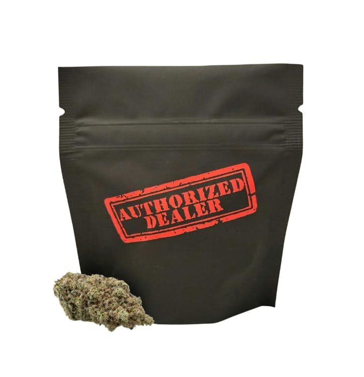 Authorized Dealer CHUNKY MONKEY | 1G