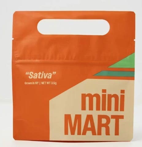 Mini MART