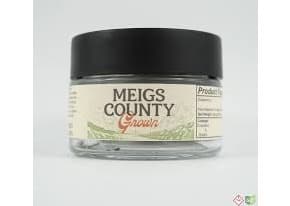 Meigs County
