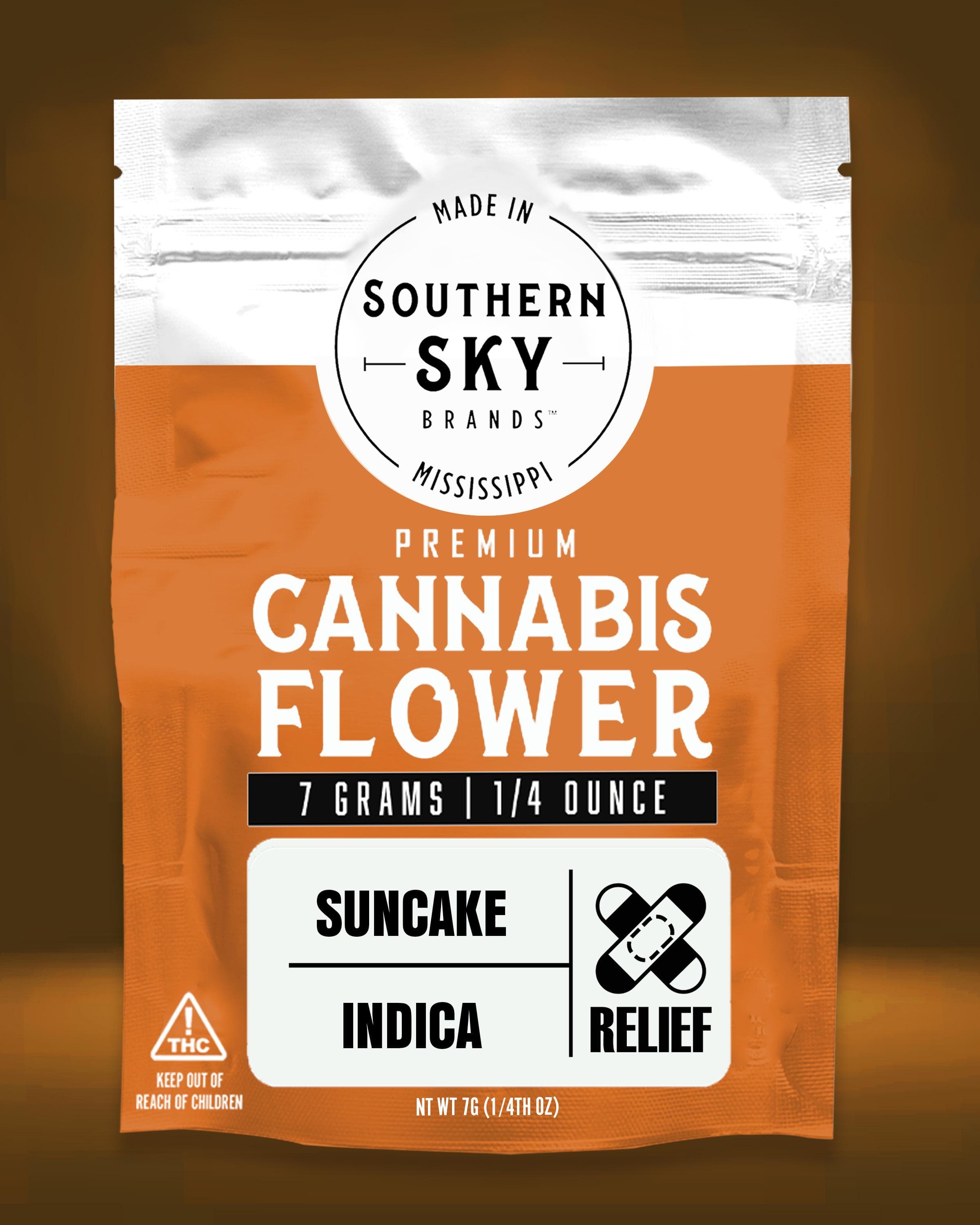 Southern Sky Brands