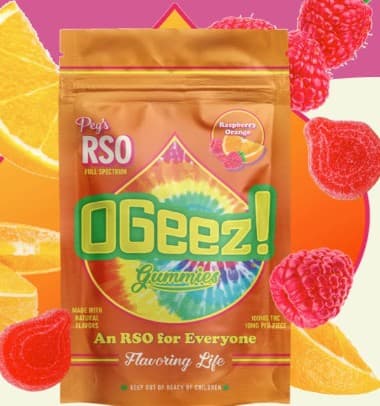 OGeez!