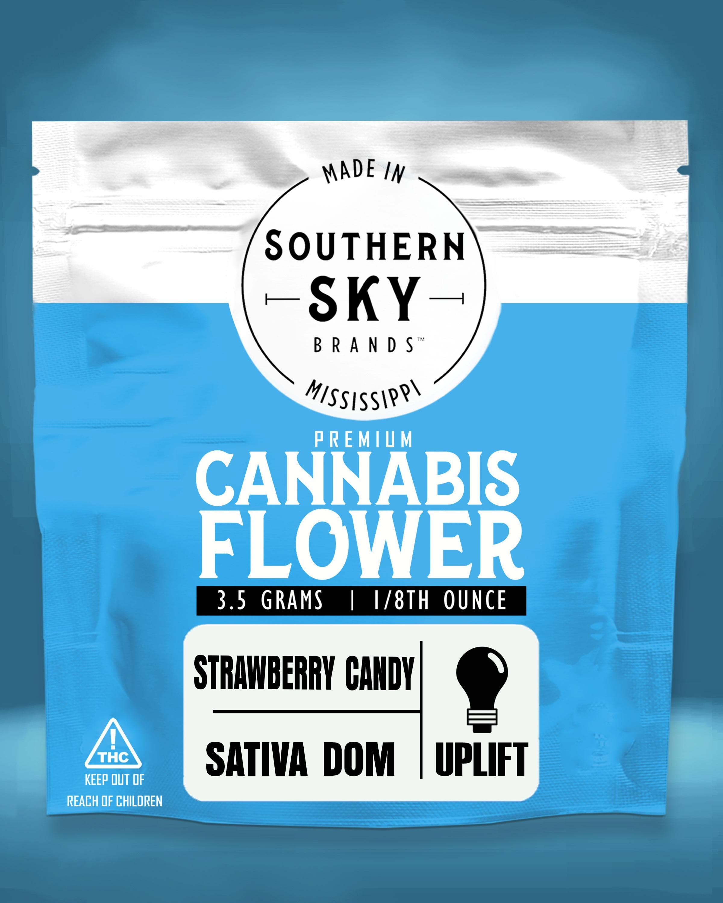 Southern Sky Brands