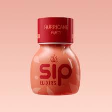 Sip Elixirs Edibles