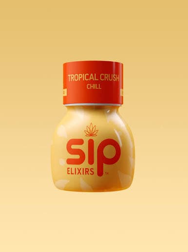 Sip Elixirs Edibles