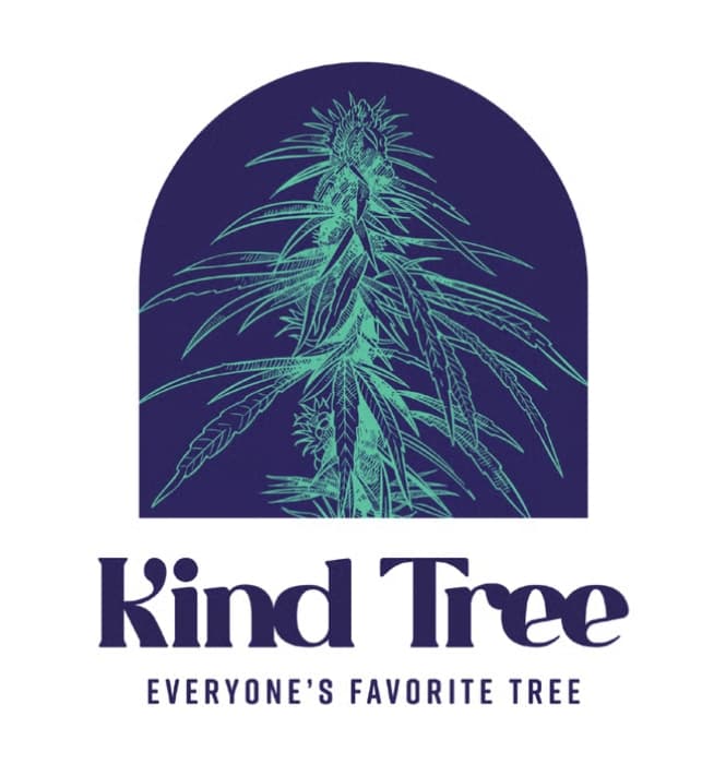 Kind Tree Live Resin Mango Goji Berry 10pk | 100mg