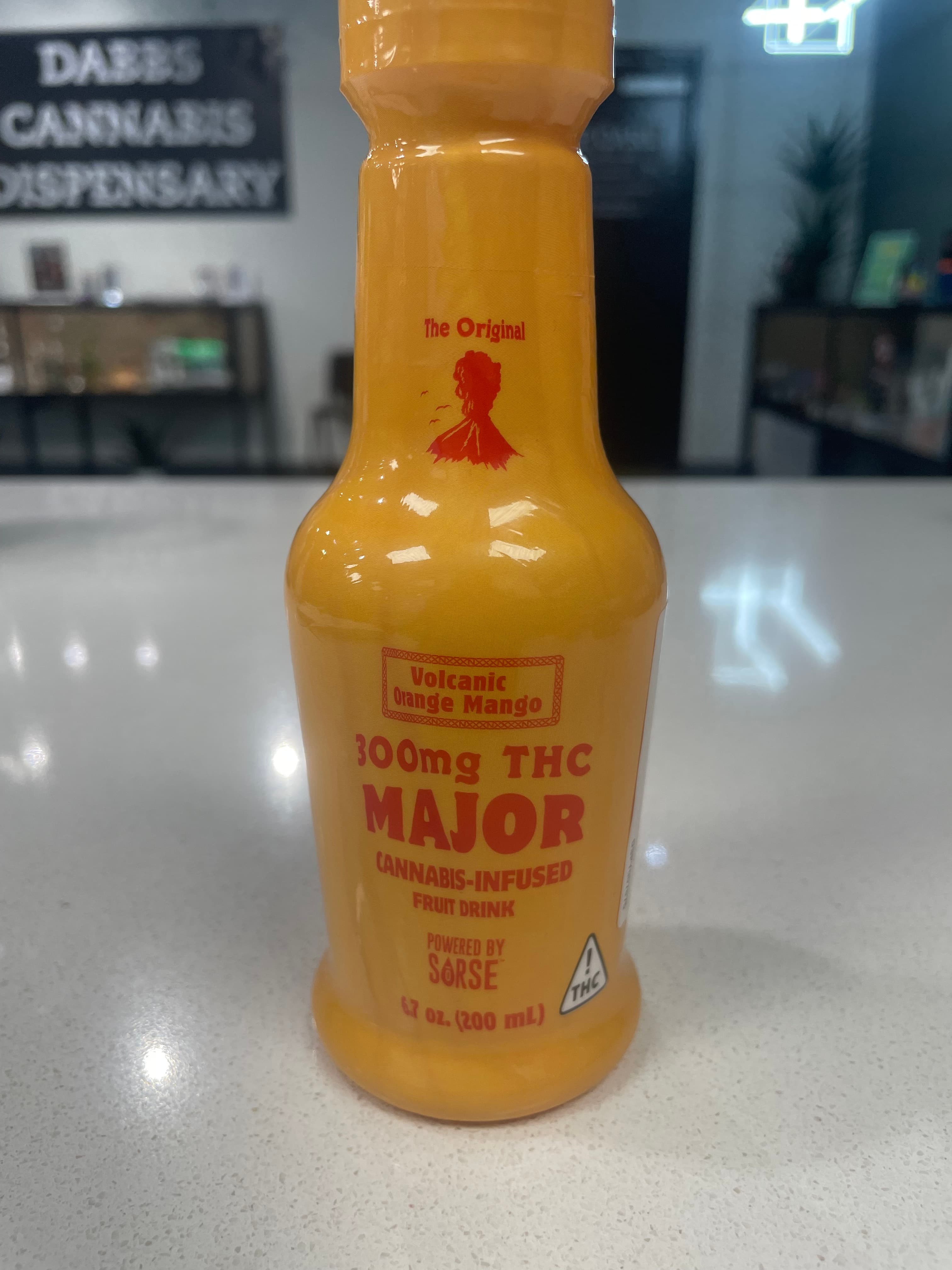 MAJOR