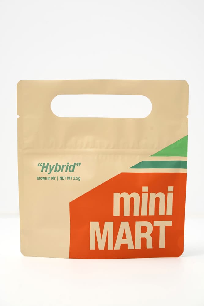 Mini MART