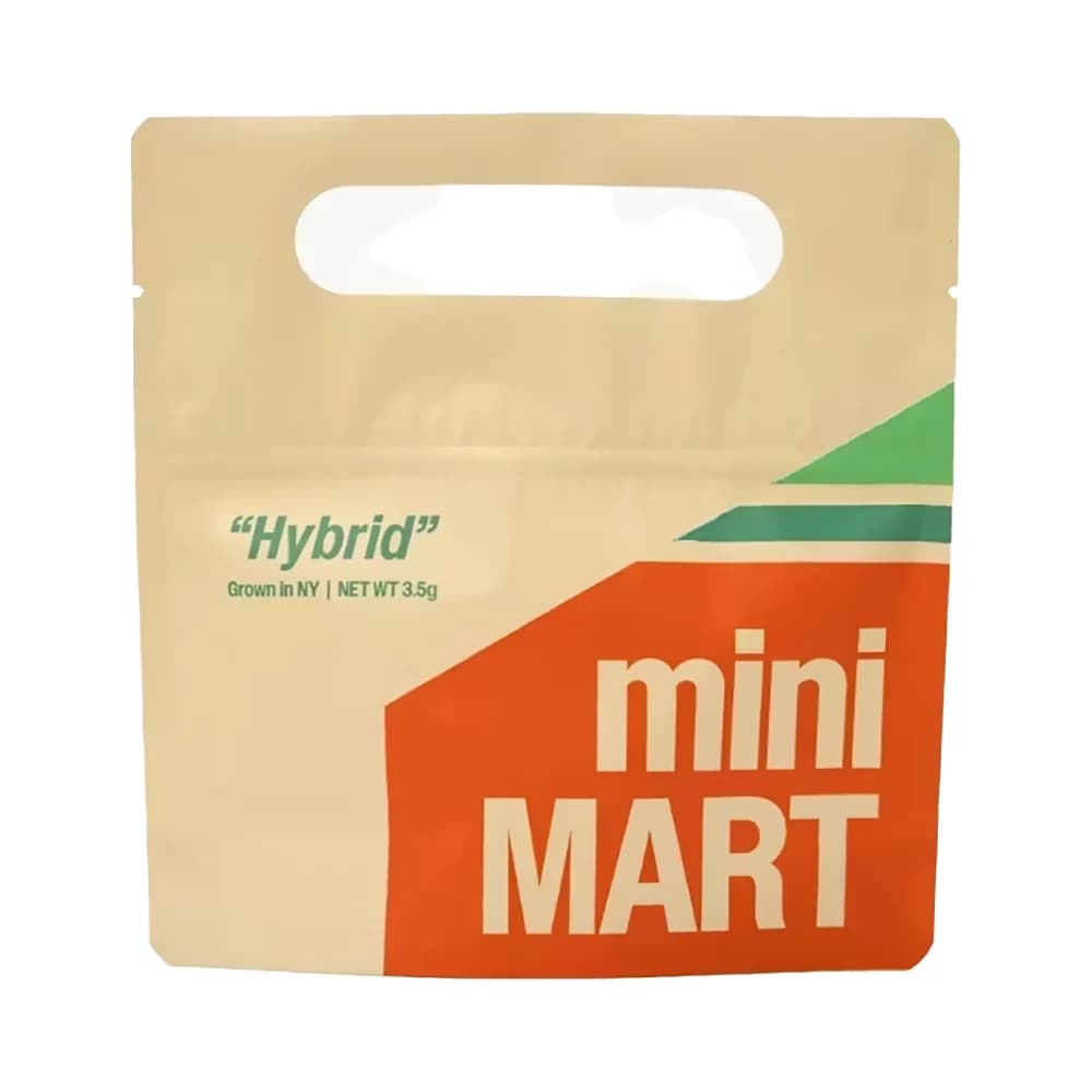 Mini MART