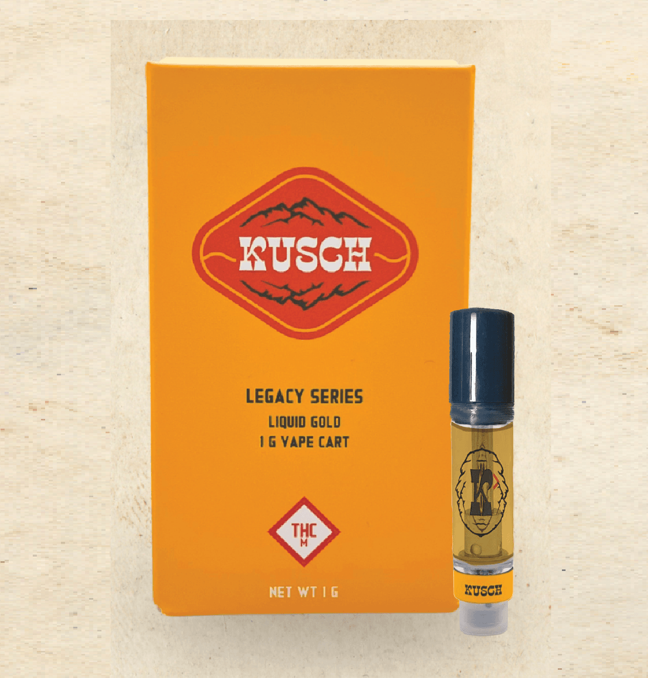 Kusch Concentrates