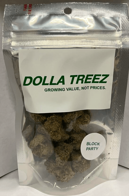 Dolla Treez