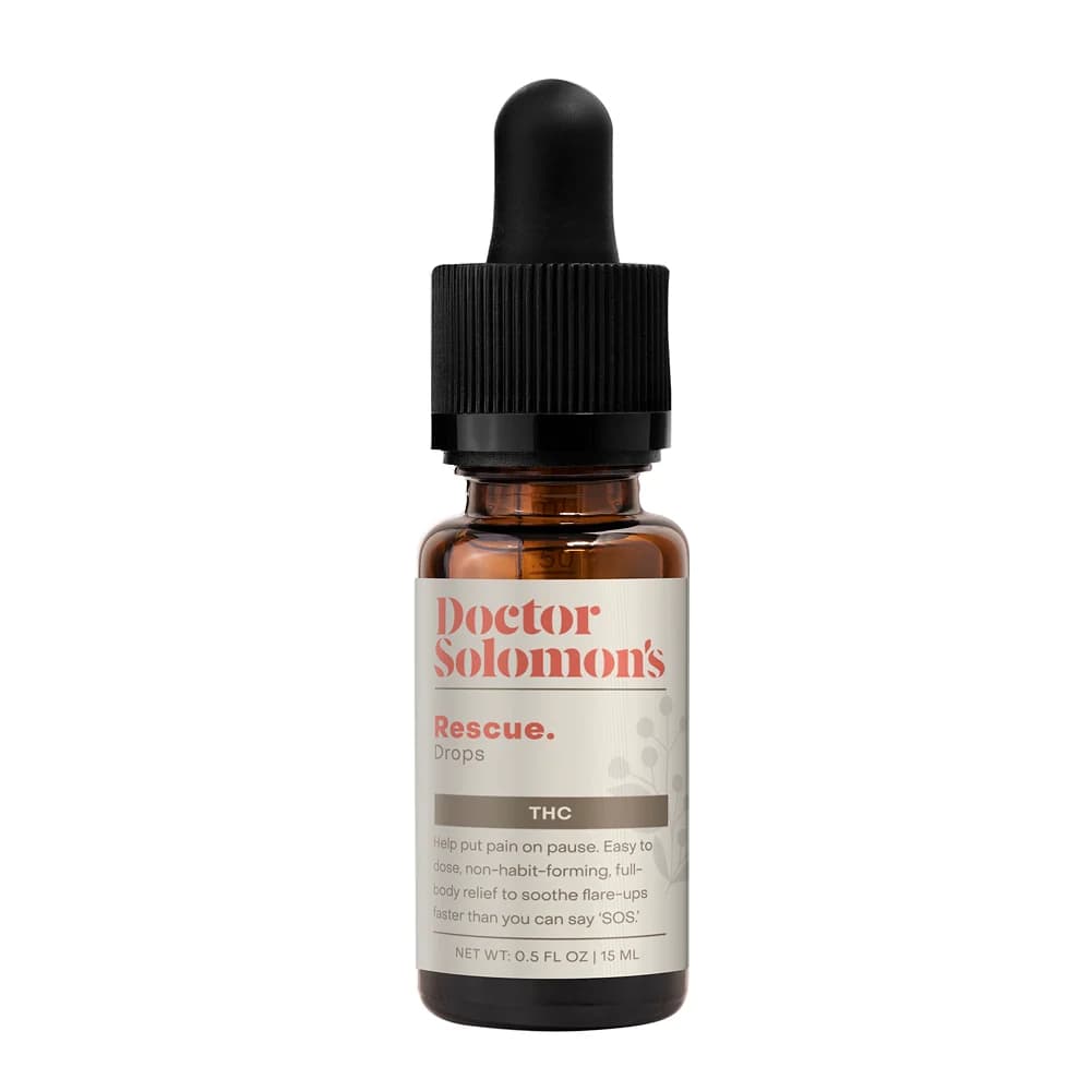 Dr. Solomon's