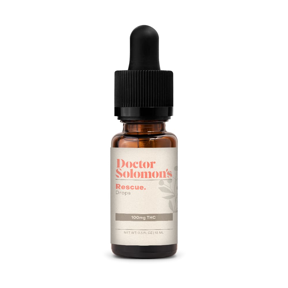 Dr. Solomon's