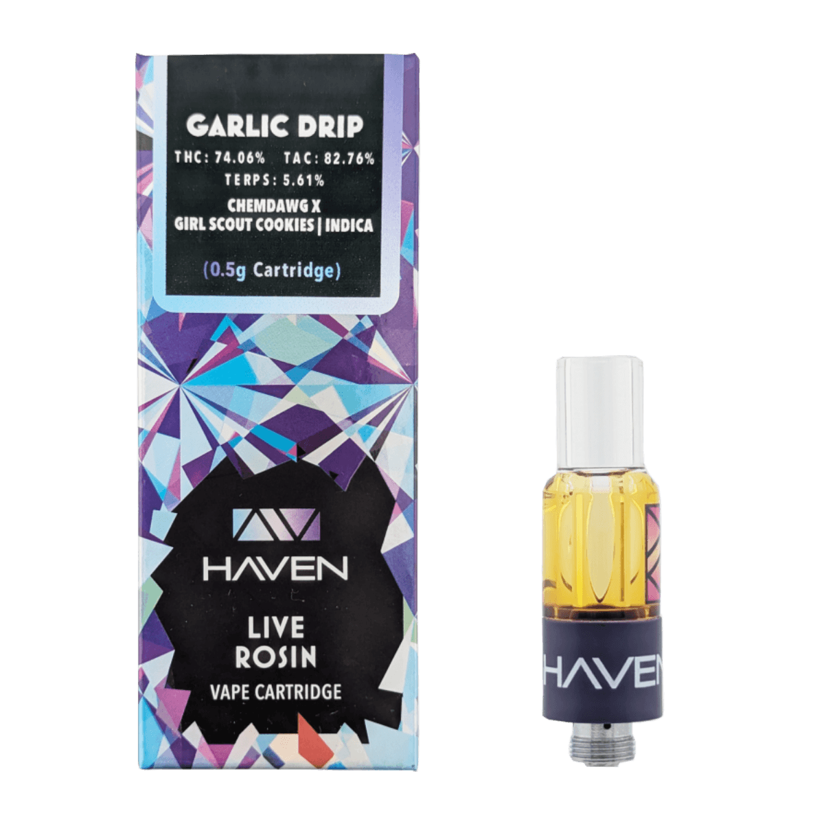 Haven Vapes