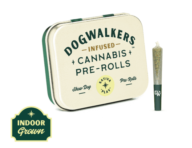 DOGWALKERS