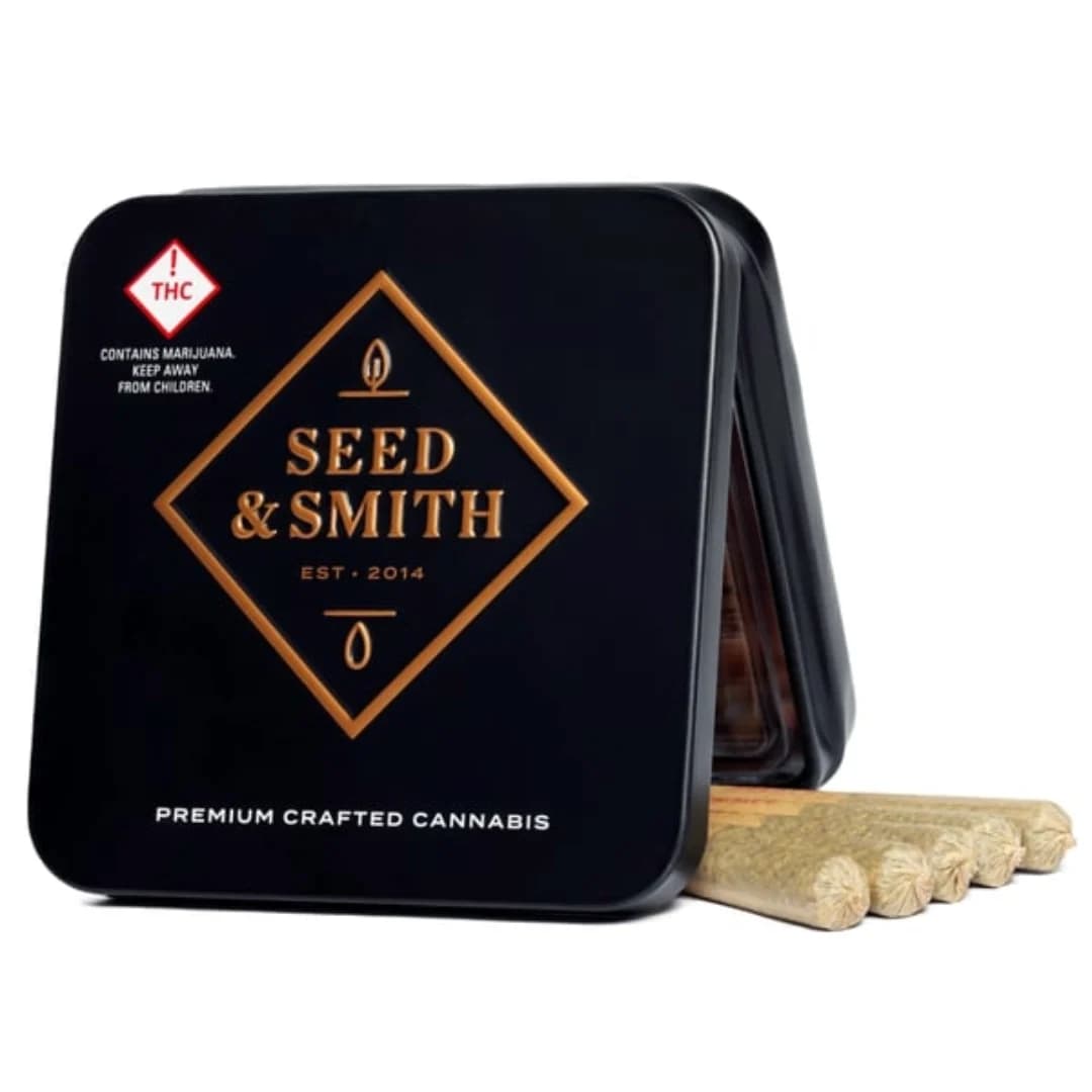 Seed & Smith