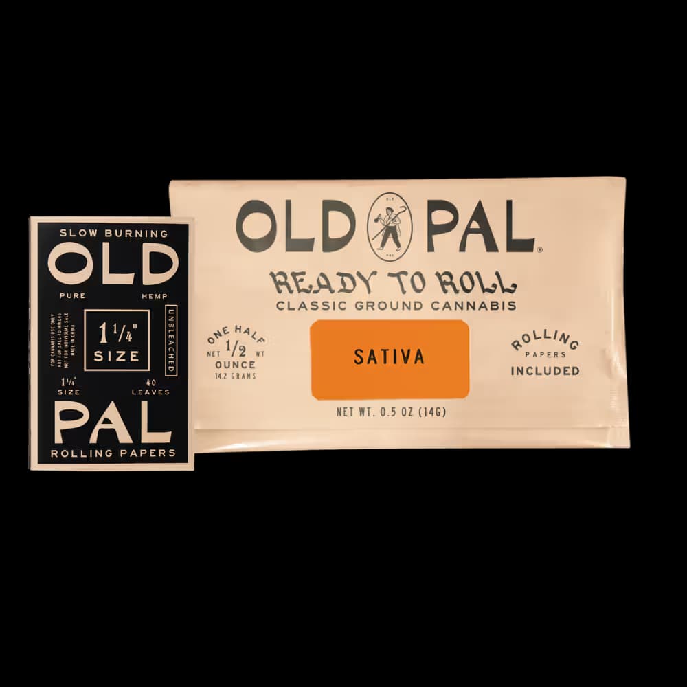 Old Pal