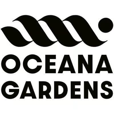 OCEANA GARDENS Squirt - 2g