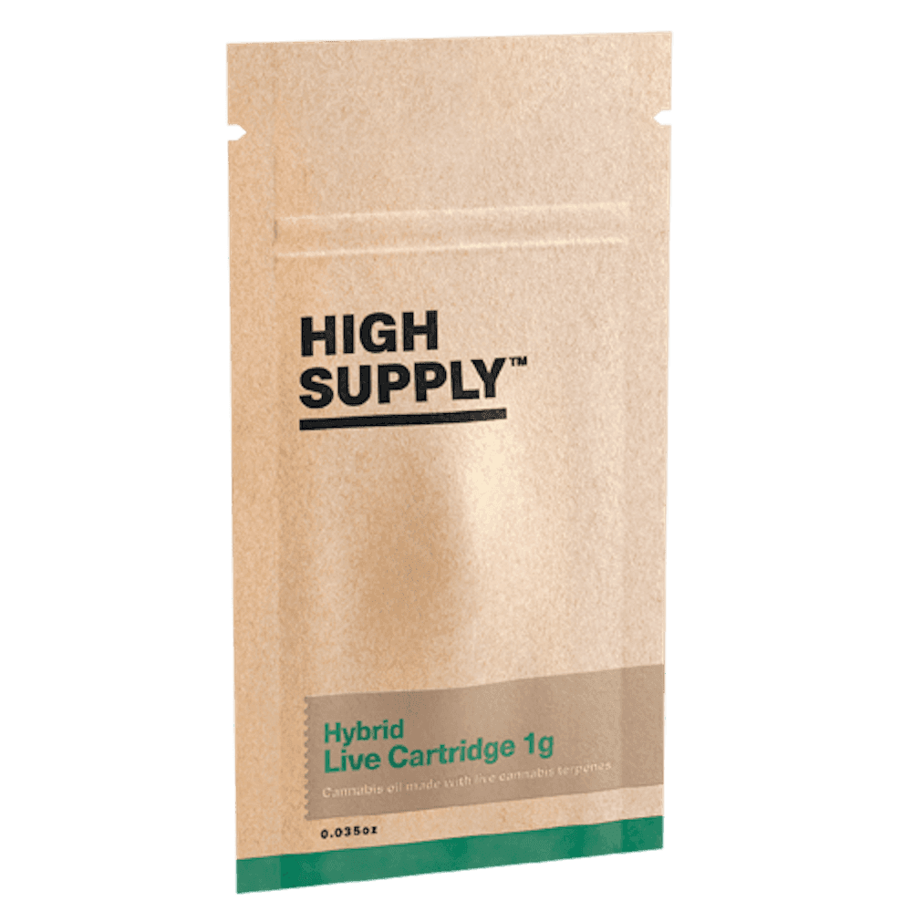 High Supply Vapes