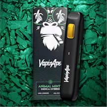 Vapin Ape ANIMAL MINTS DISPOSABLE CART 1G