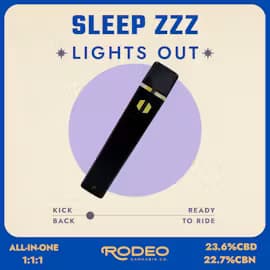 Rodeo Cannabis