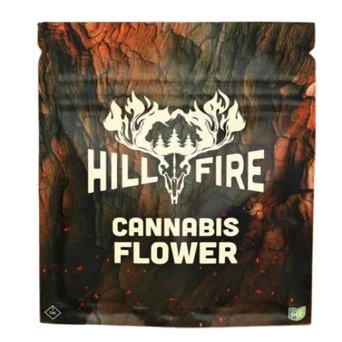 Hillfire Motor Mendo Flower
