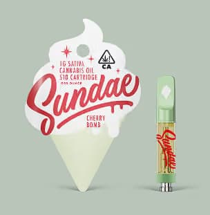 Sundae Concentrates