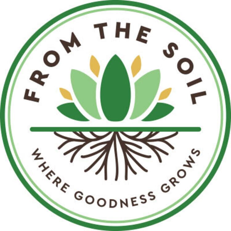 From The Soil CBD Pennywise [.75g]