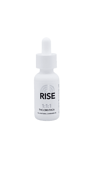 Treetown Cannabis Tinctures