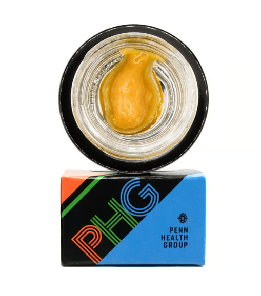 Penn Health GMO Budder | 2g