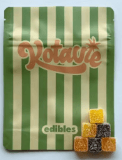 Kotavie Mango | 5mg 20pk Gummies