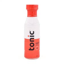 Tonic Edibles