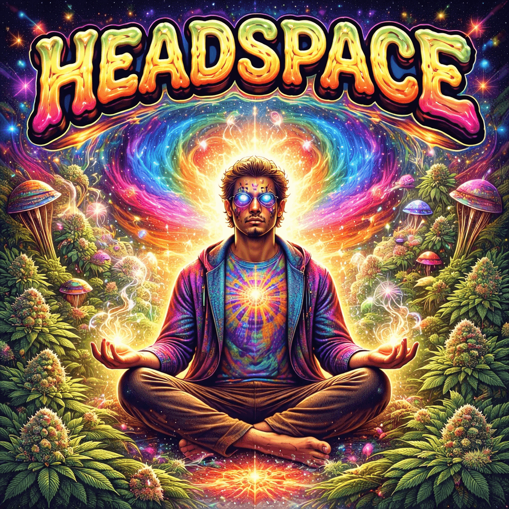 $29 Ounce Headspace Whole Flower Ounce