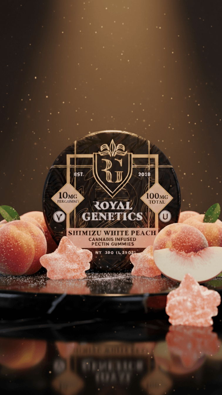 Royal Genetics