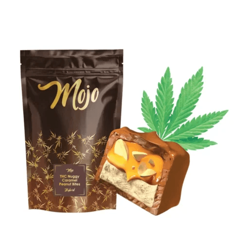 Mojo