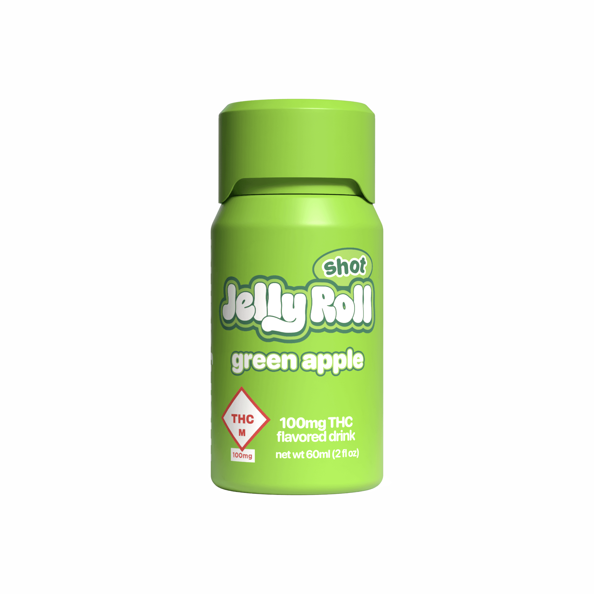 Jelly Roll