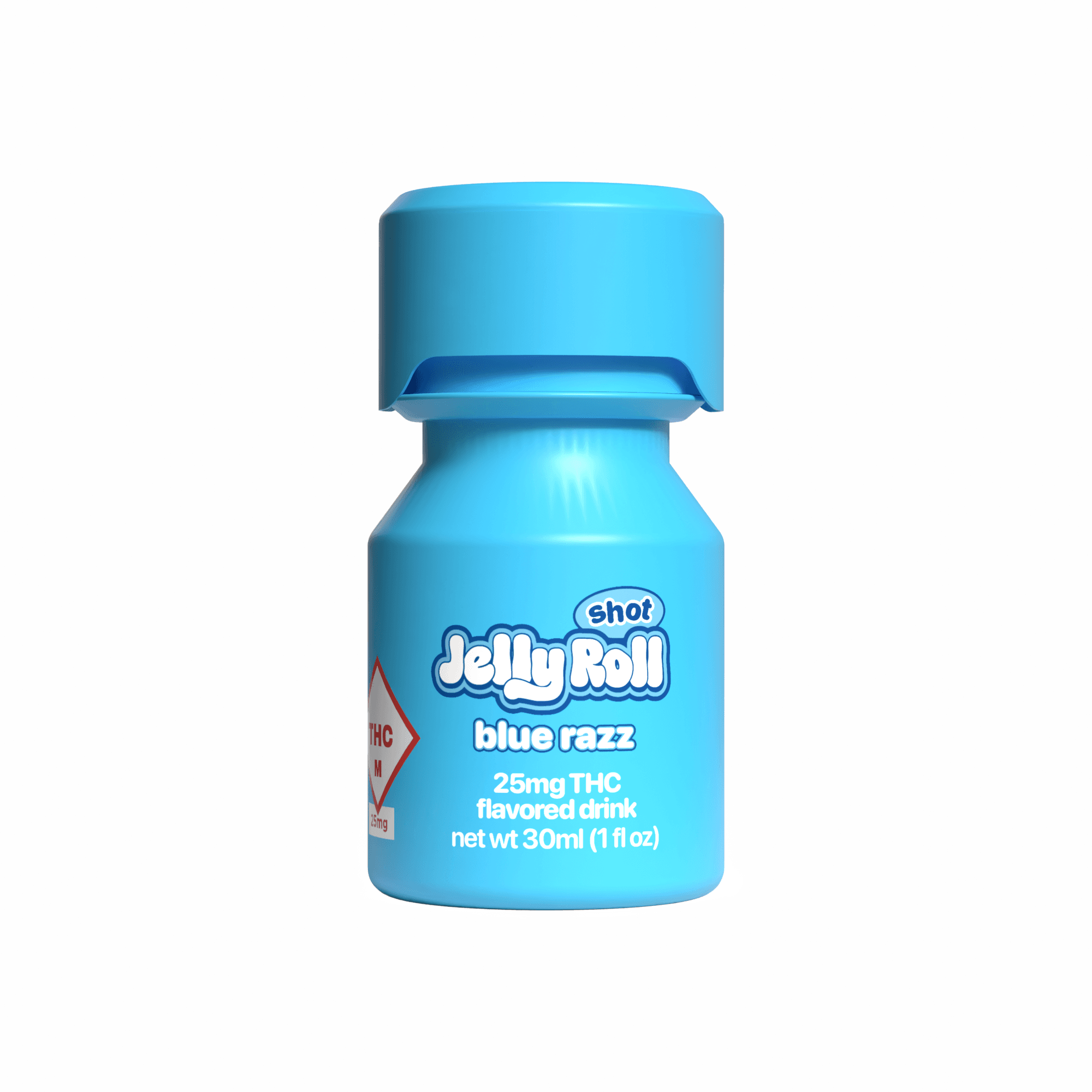 Jelly Roll Beverages
