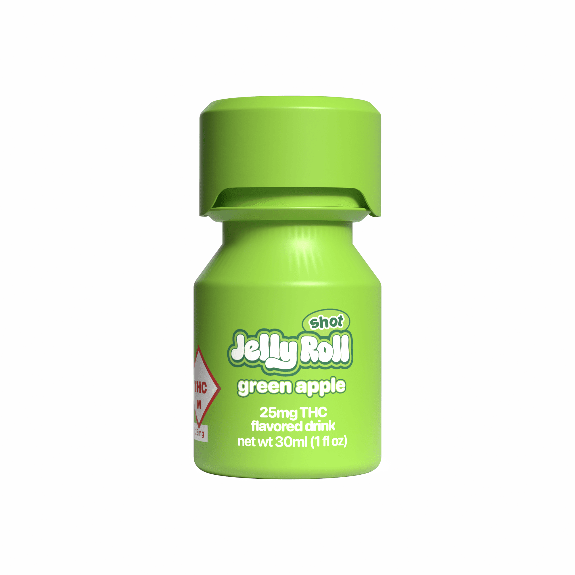 Jelly Roll