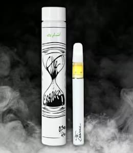 (the) Essence Sour Diesel | Disposable 0.3g