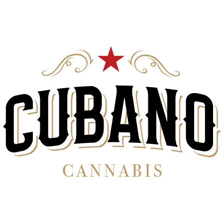 Cubano Cannabis Crema