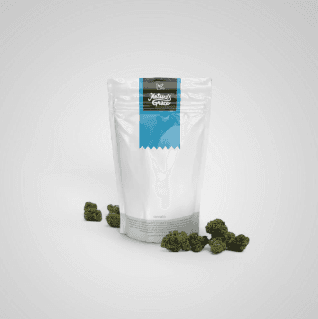 Signature Vlad The Inhaler | 14g | Popcorn | Signature