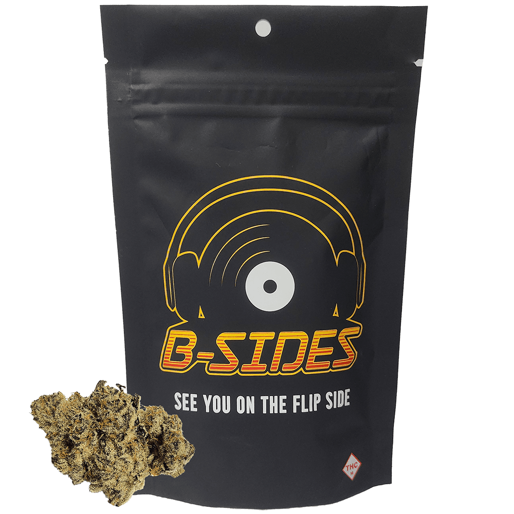 B-Side Cannabis