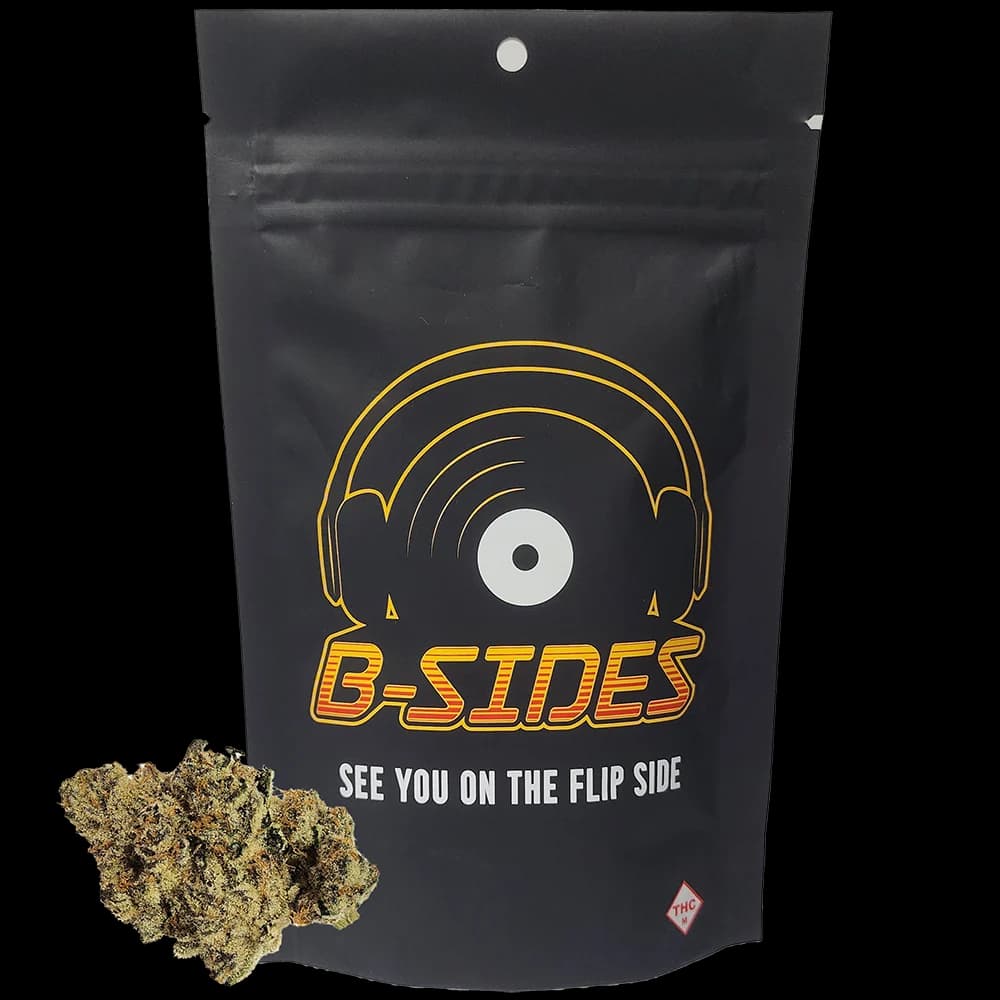 B-Side Cannabis