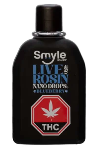 Smyle Brands Beverages