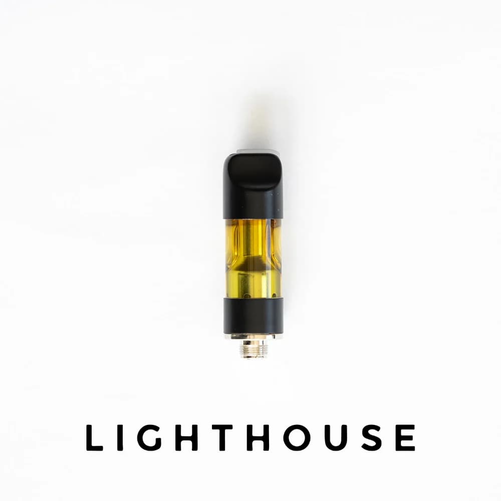 Lighthouse
