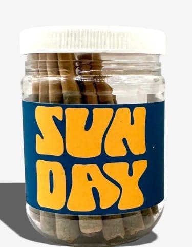 Sunday