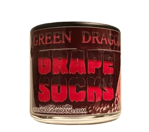 Green Dragon